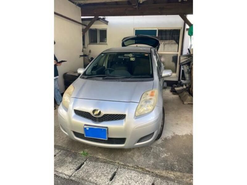 VITZ