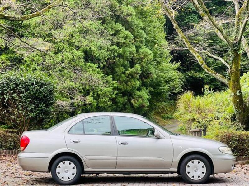 BLUEBIRD SYLPHY