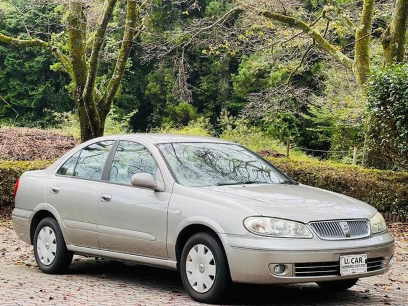 BLUEBIRD SYLPHY
