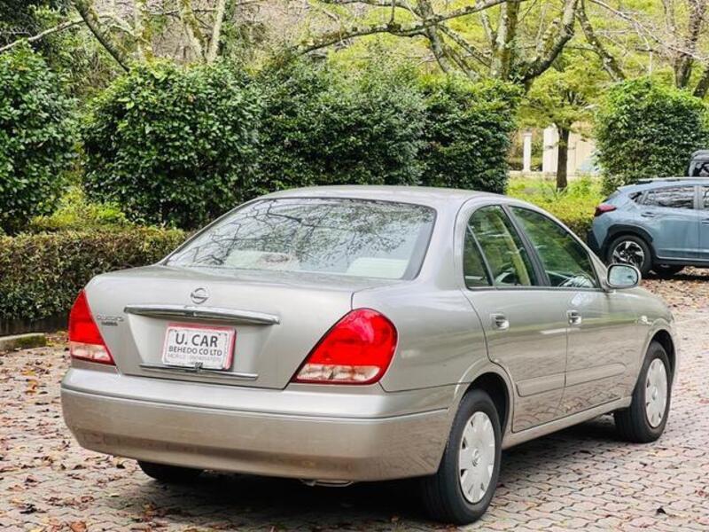 BLUEBIRD SYLPHY