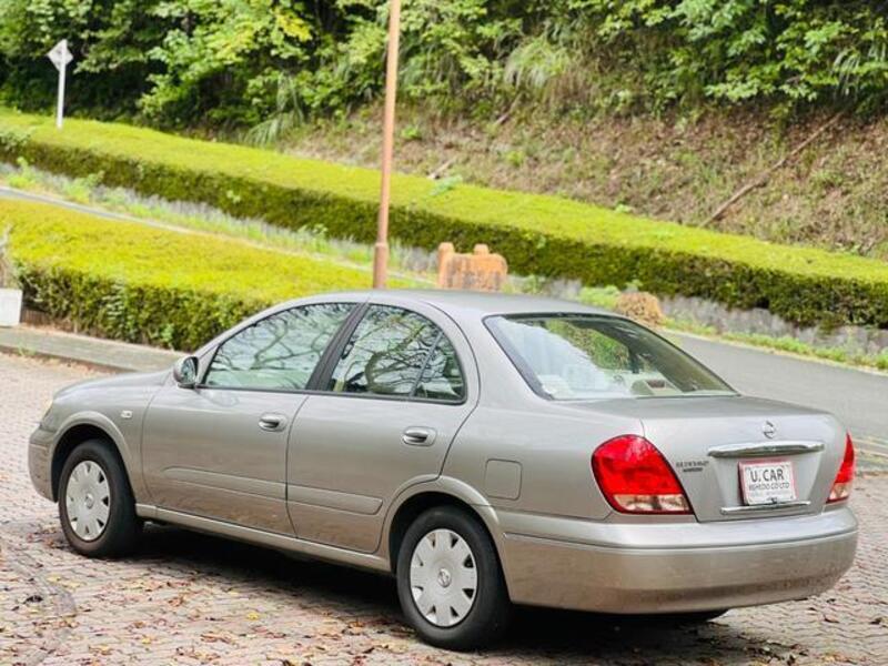 BLUEBIRD SYLPHY