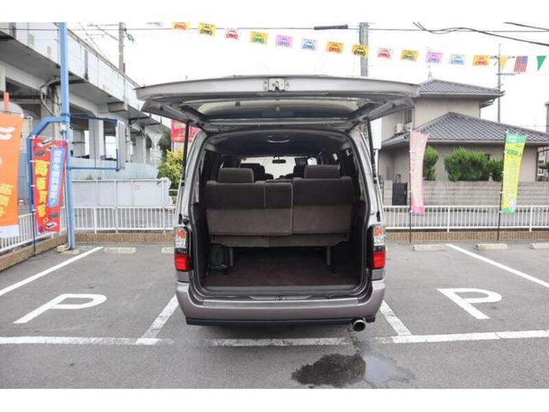 HIACE WAGON