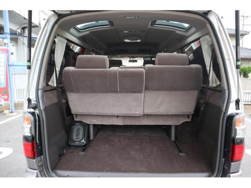 HIACE WAGON