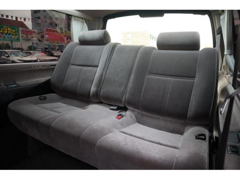 HIACE WAGON