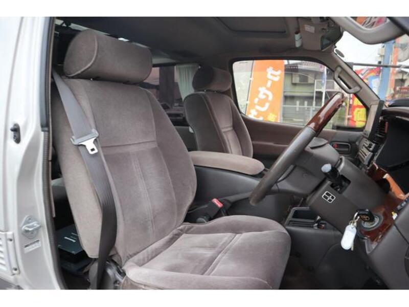 HIACE WAGON
