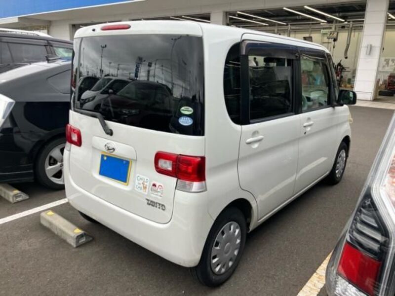 TANTO