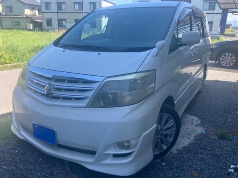 ALPHARD-0