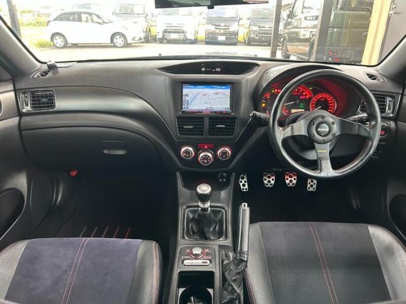 IMPREZA