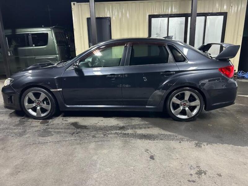 IMPREZA