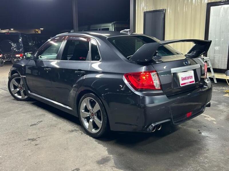 IMPREZA