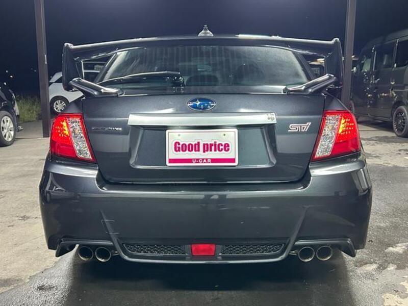 IMPREZA