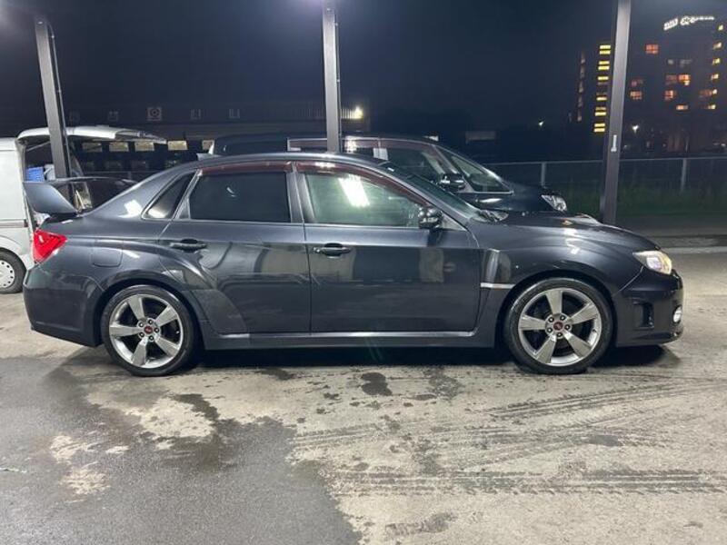 IMPREZA