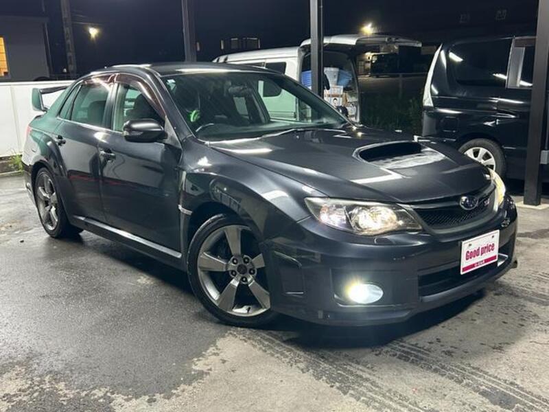 IMPREZA