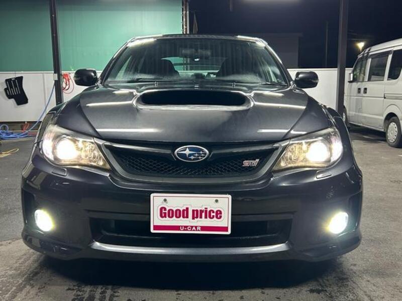 IMPREZA