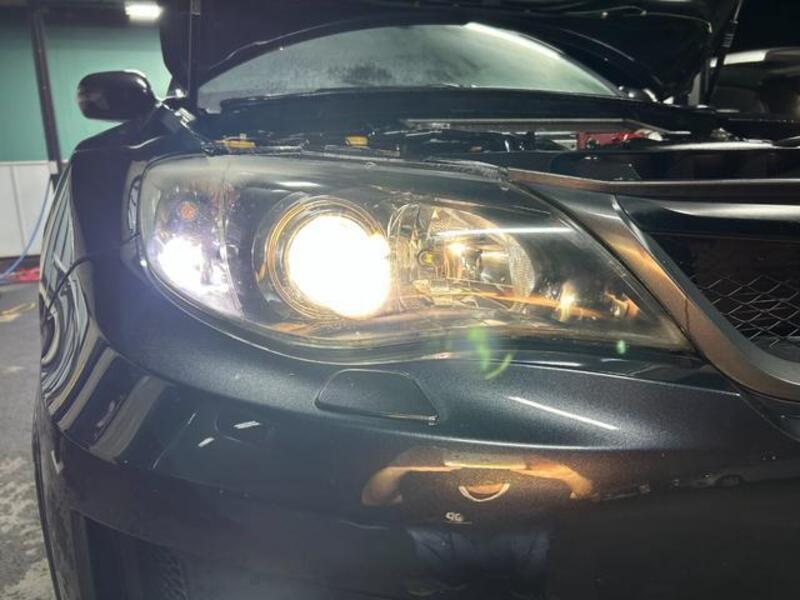 IMPREZA