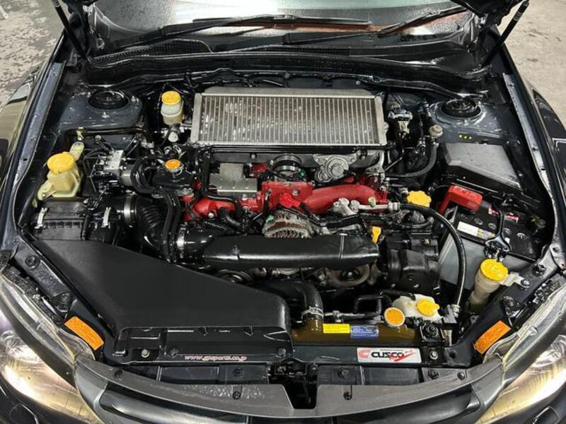 IMPREZA