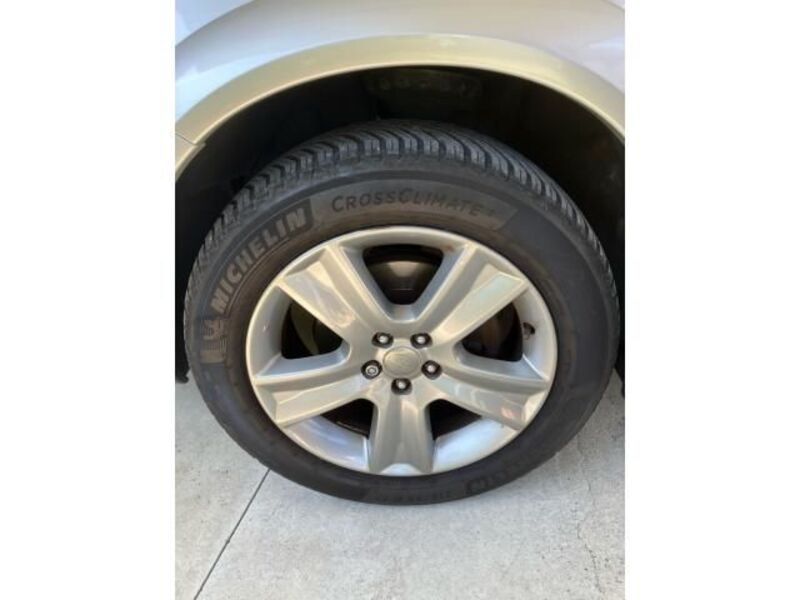 LEGACY OUTBACK