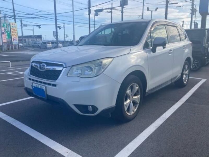 FORESTER-0