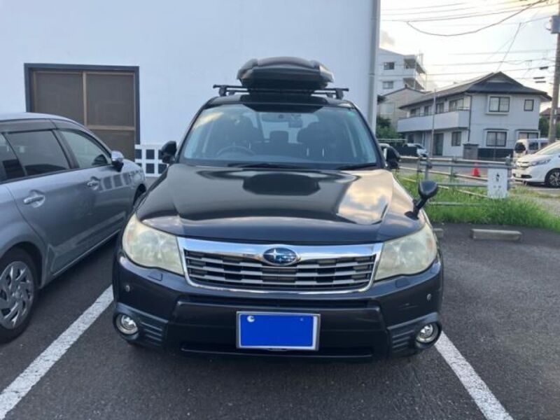 FORESTER-0