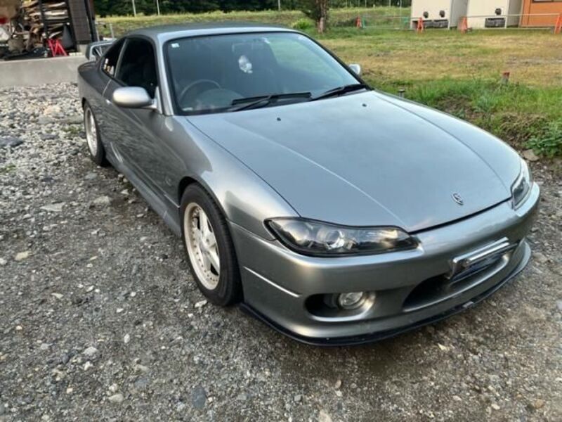 SILVIA