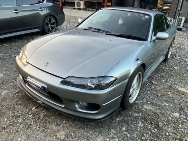 SILVIA