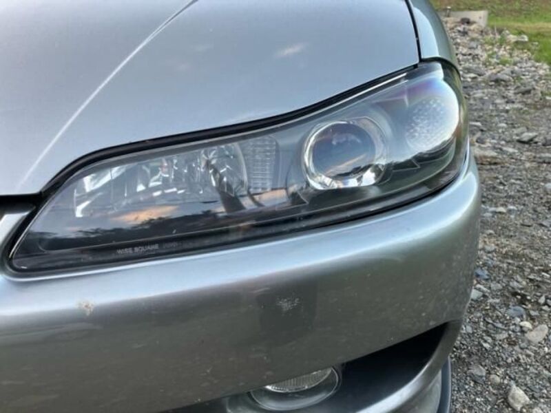 SILVIA