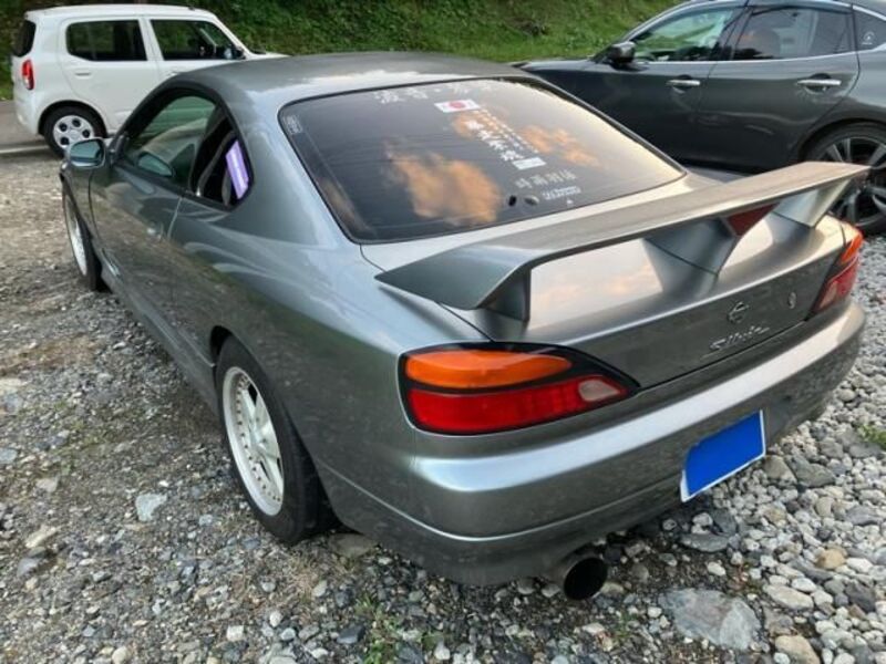 SILVIA