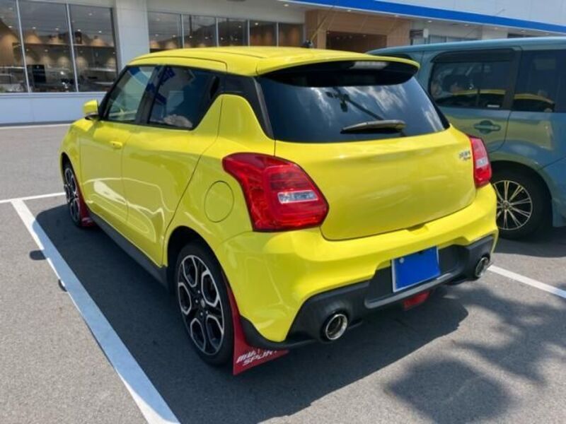SWIFT