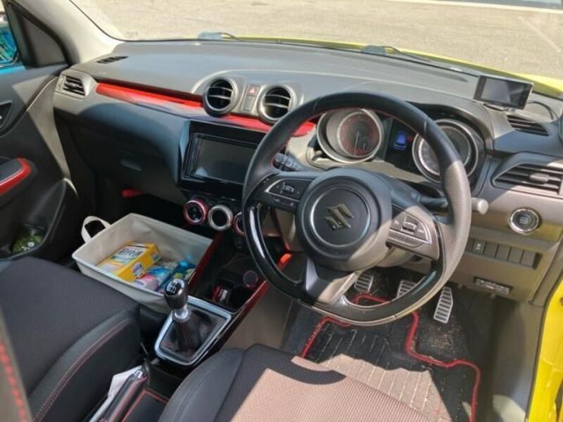 SWIFT