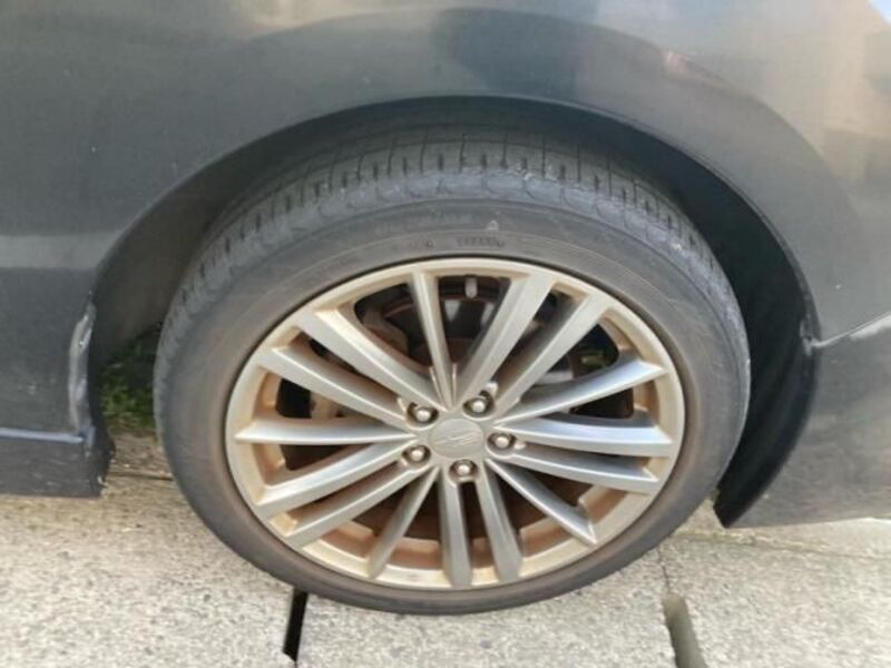 IMPREZA SPORT