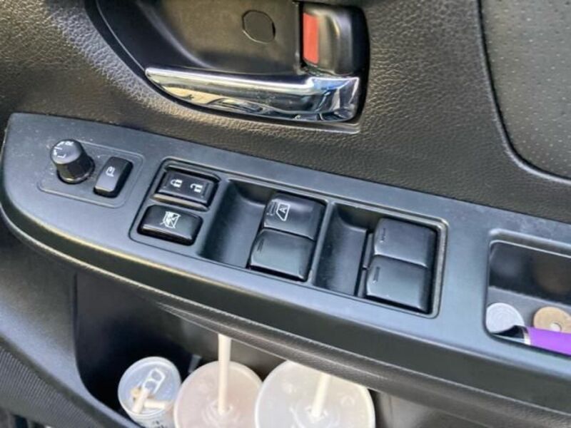 IMPREZA SPORT