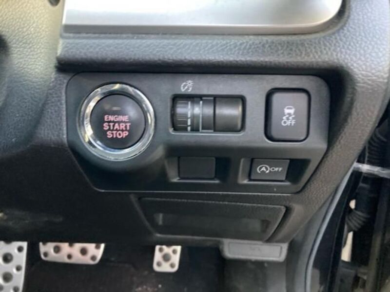 IMPREZA SPORT