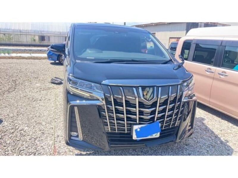 ALPHARD-0