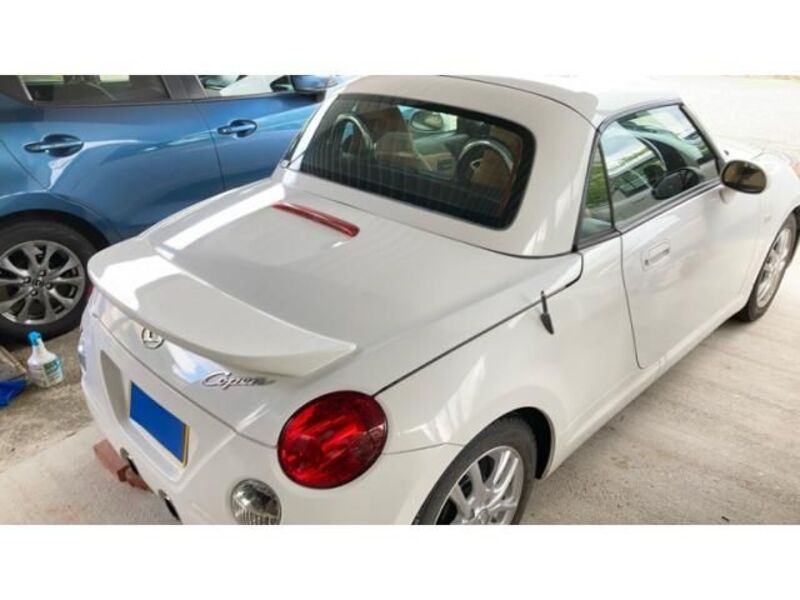 COPEN