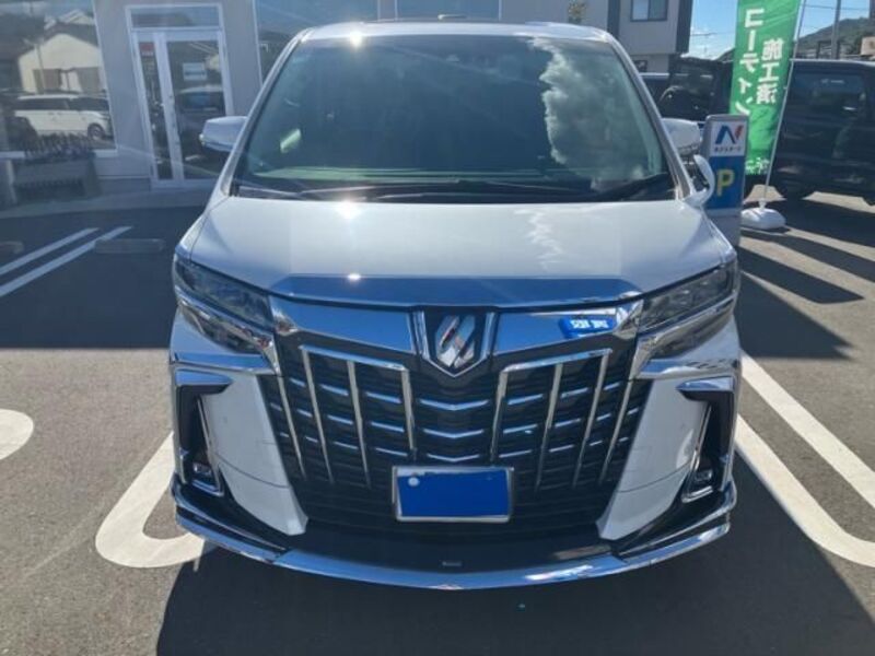 ALPHARD-0