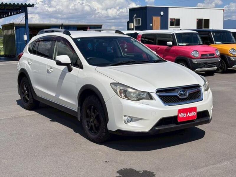 XV