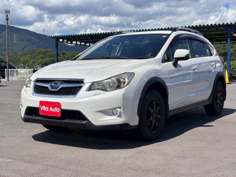 XV