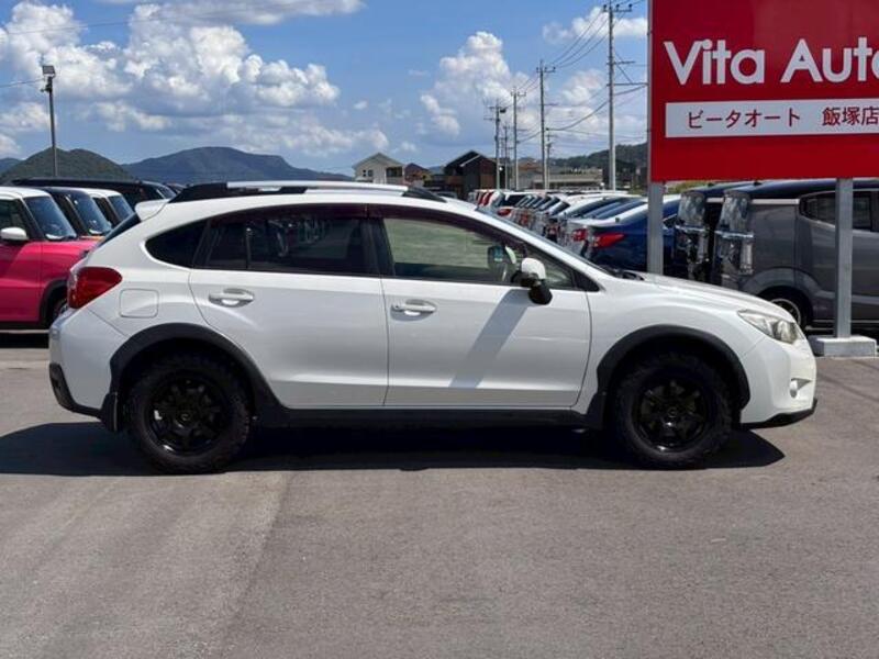 XV