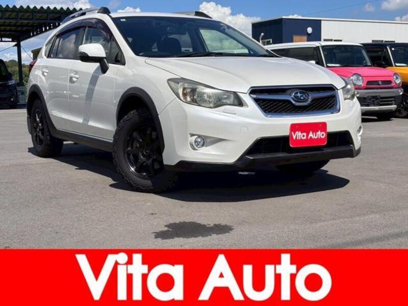 XV-0
