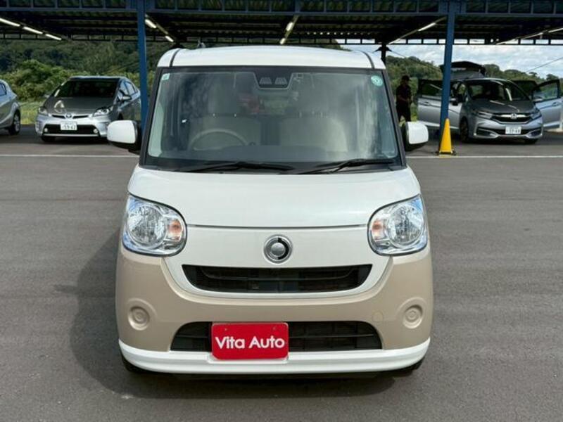 MOVE CANBUS
