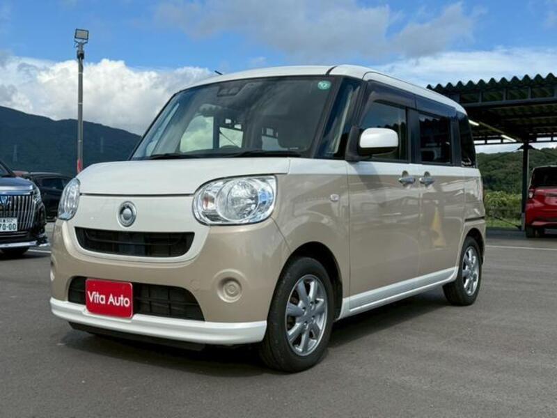 MOVE CANBUS