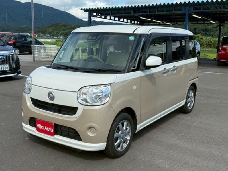 MOVE CANBUS
