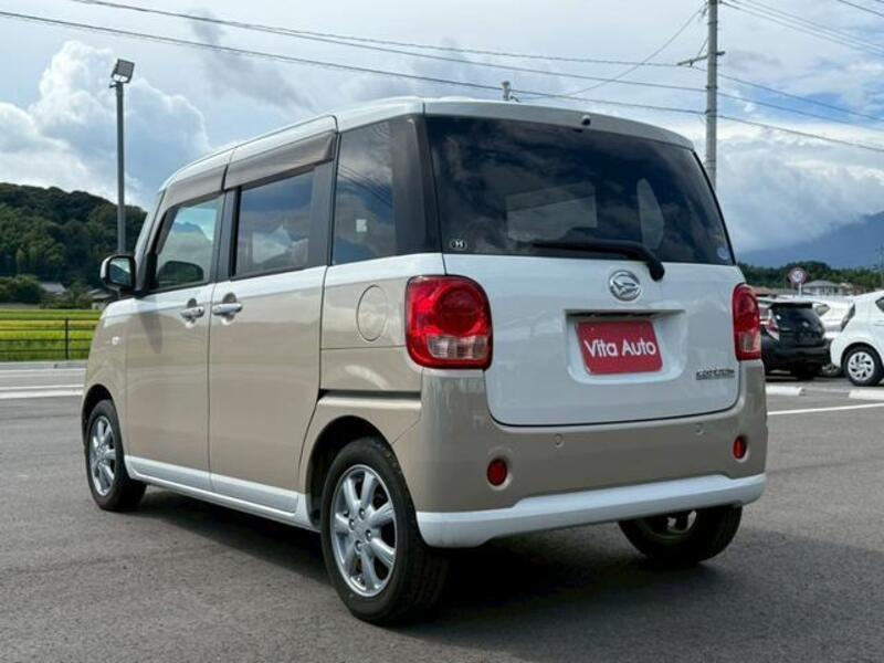 MOVE CANBUS