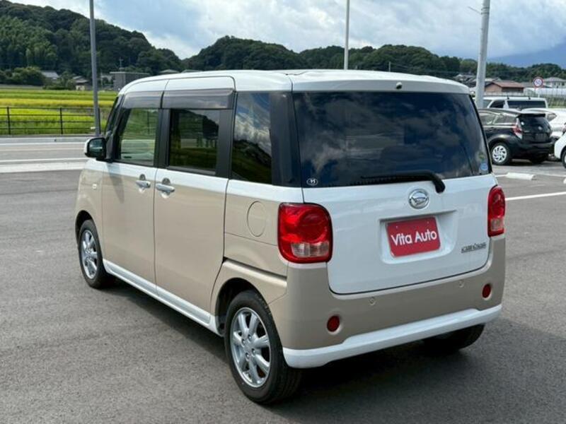 MOVE CANBUS