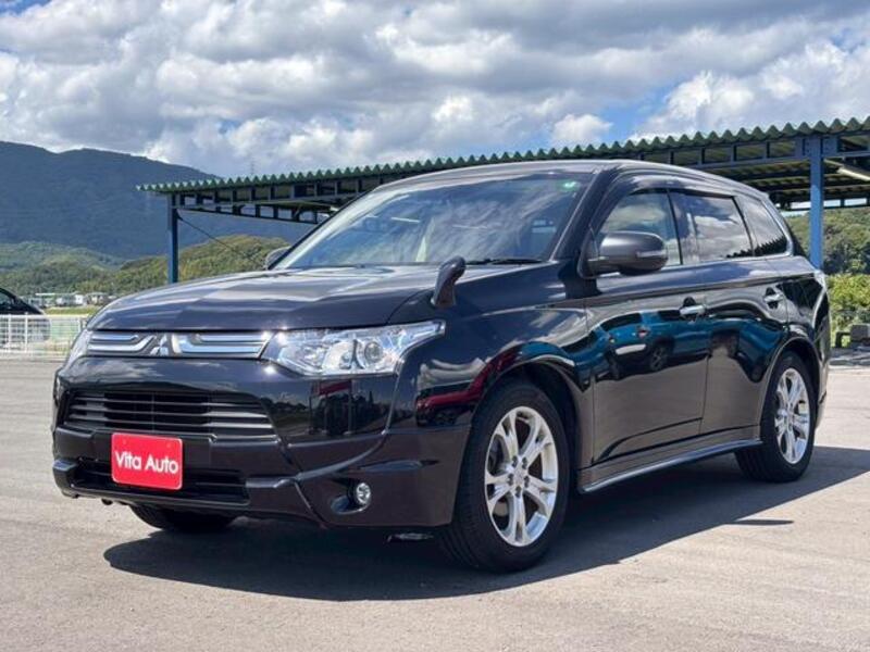 OUTLANDER