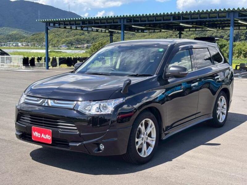 OUTLANDER