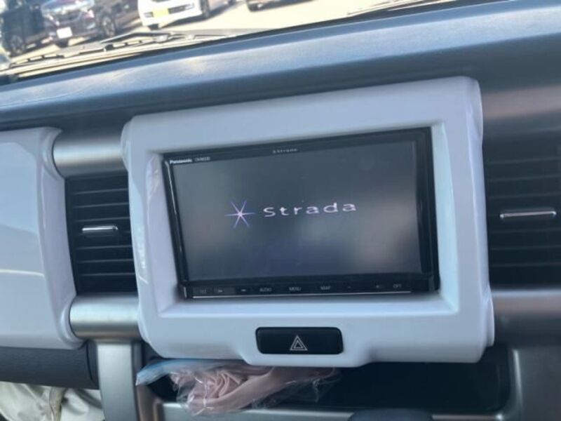 HUSTLER