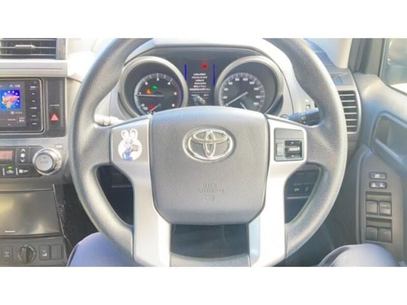 LAND CRUISER PRADO-0