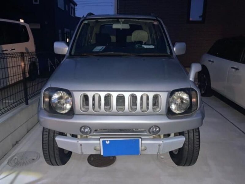 JIMNY SIERRA