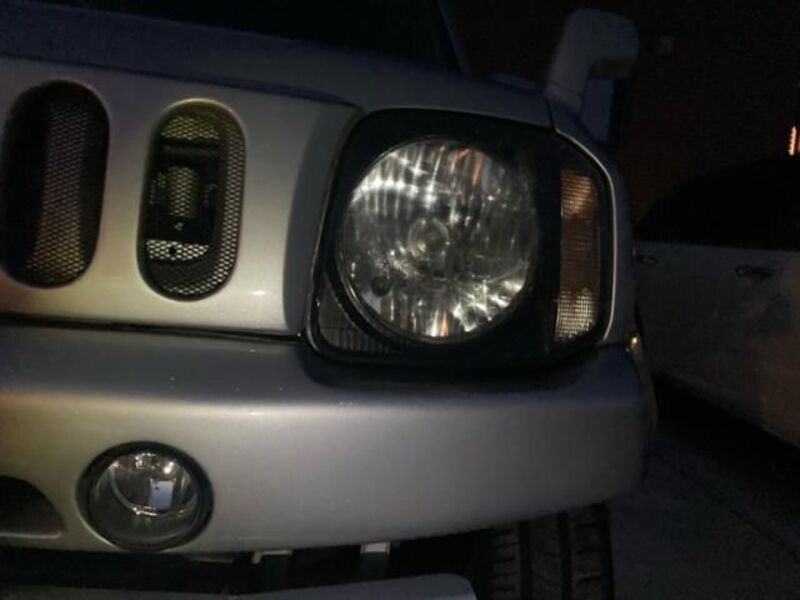 JIMNY SIERRA